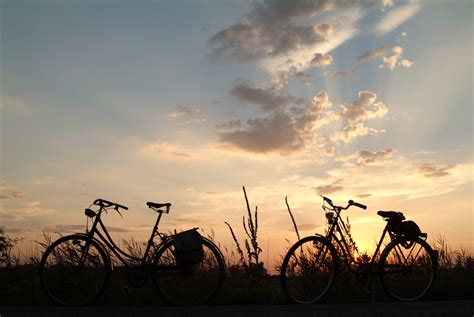 Was man darin als gleichmäßiges rauschen hört, ist das schilf, das sich im wind bewegt und dabei ein knisterndes rauschendes geräusch erzeugt. Entdecker-Tour - Donau trifft Neusiedler See • Radtour ...
