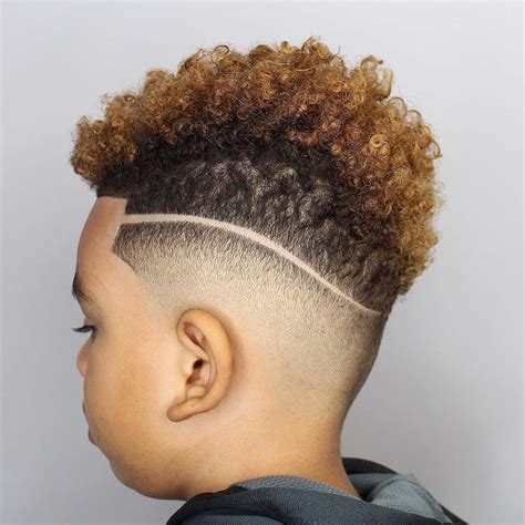 Maybe you would like to learn more about one of these? The Best Haircuts for Black Boys In 2017
