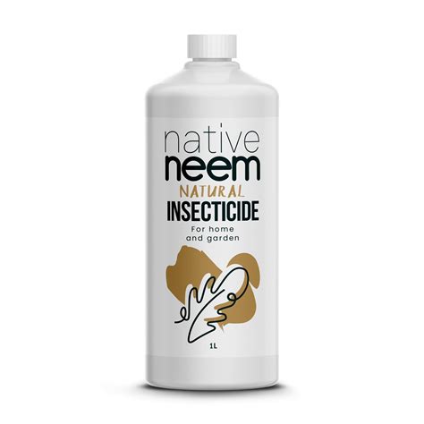 Organic Neem Oil Insecticide 1l Green Trading Reviews On Judgeme
