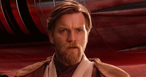 Star Wars Obi Wan Kenobi Recebe Primeiro Vislumbre Mhd