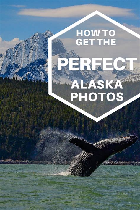 Cruise Photography Alaska Photography Travel Photography Tips