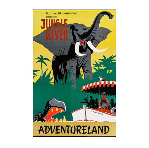 The Best Disney Jungle Cruise Inspired Merch To Shop Online The