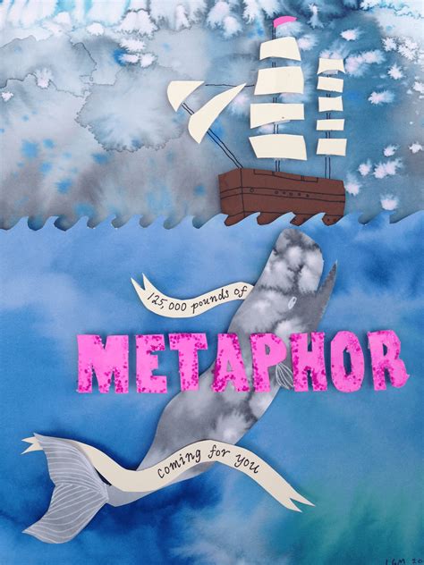 125,000 Pounds of Metaphor, by Lisa Mogolov - Out of Stock