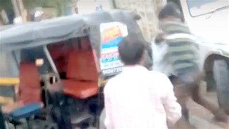 Pune Rickshaw Driver Kills Passenger Over Rs 20 Argument