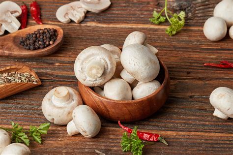 Top 10 Health Benefits Of Mushrooms The Ultimate Superfood Techno