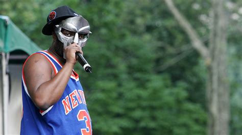 Petition Launched To Rename Ny Street ‘kmd Mf Doom Way In Honor Of Mf