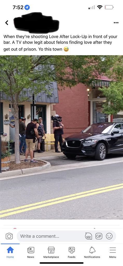 In my hometown right by my job : r/loveafterlockup