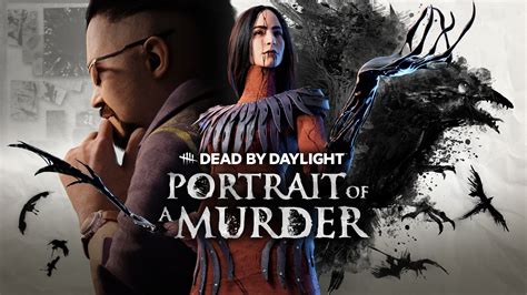 Dead By Daylight Portrait Of A Murder Epic Games Store