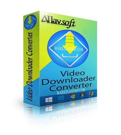 Allavsoft Is The Only Video Downloading Software Youll Need Film Daily