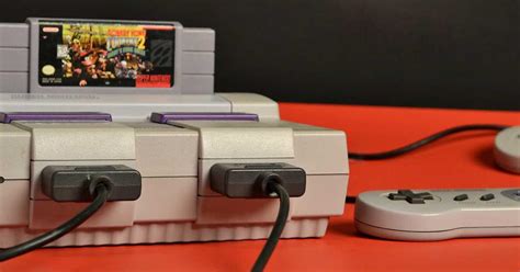 Los Mejores Emuladores De Super Nintendo O Snes Para Windows