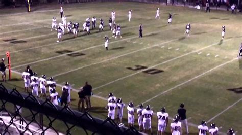 Videos Southeastern Mustangs Remlap Al Varsity Football