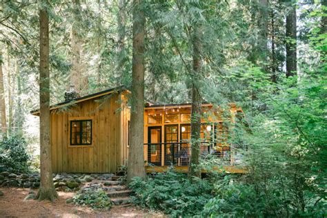 The 12 Best Mt Hood Cabin Rentals 2023 Field Mag