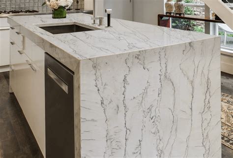 Macaubas Calacatta Quartzite Tips To Have It At Your Home
