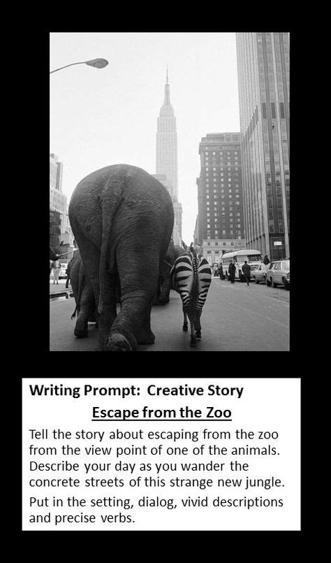 22 Best Picture Story Writing Ideas Picture Writing Prompts Photo