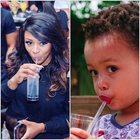 Her birthday, what she did before fame, her family life, fun trivia facts, popularity rankings, and more. Twitter Goes Crazy After AKA Shared A Picture Of DJ Zinhle ...