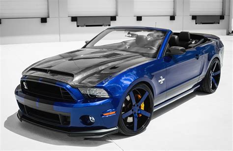 Custom Mustang Mustang Convertible Ford Mustang Shelby Ford Mustang