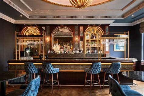 The Clermont Charing Cross Hotel Review London Telegraph Travel