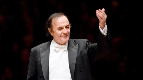 Charles Dutoit, Conductor Accused of Sexual Assault, Leaves Royal ...