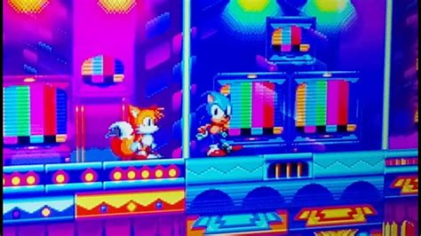Special Sonic Mania Plus Gameplay And Review Part Youtube