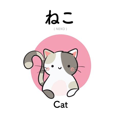 Old Milkman On Twitter Cute Japanese Words Japanese Animals