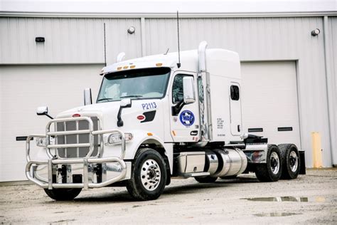 Community Driven Western Dairy Transport Becomes First Dairy Carrier
