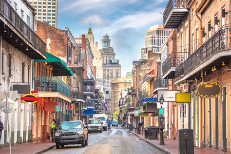 21 Unforgettable Things To Do In New Orleans Southern Trippers