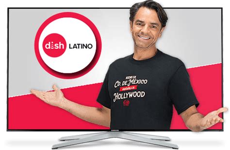 DISH Latino Channels Guide 2021 | DISH Latino Package Comparison