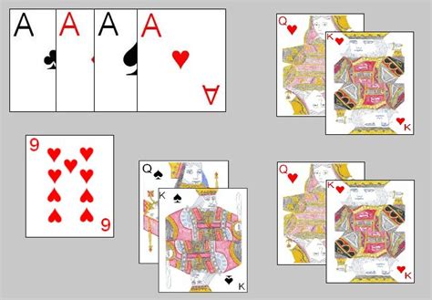 The basic goal in any form of rummy is to build melds which can be either sets (three or four of a kind of the same rank) or runs (three or more sequential cards of the same suit). How To Play Pinochle