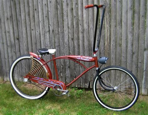 Click This Image To Show The Full Size Version Bicycle Diy Retro