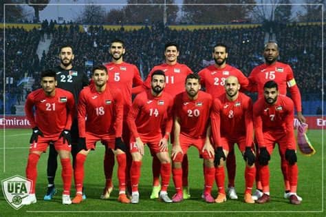 Как происходит отбор в азии? Отбор ЧМ-2022: Узбекистан обыграл Палестину - Газета.uz
