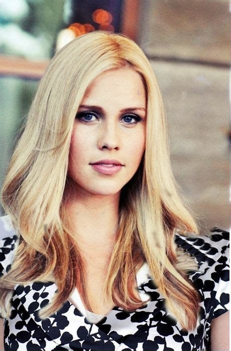 Claire Holt