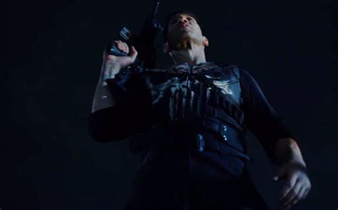 The Punisher Season 2 Trailer Has Frank Castle And Jigsaw In A Bloody