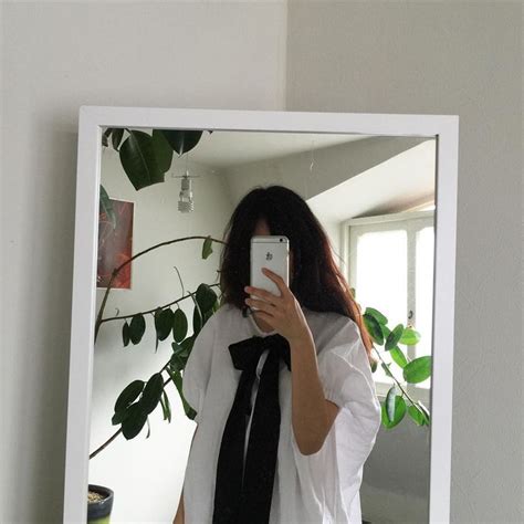 Home 거울 Mirror Selfie Mirror Photo