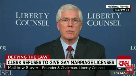 Religious Right Leaders Are Furious At Right Wing Watch For Quoting