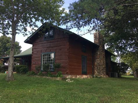 Maybe you would like to learn more about one of these? Wingfield Farms... 200 year old cabin (circa 1805 ...