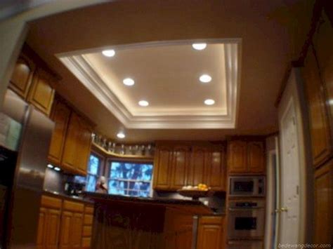 Pretty Kitchen Ceiling Lighting Design Ideas 27 1 In 2020 Kitchen