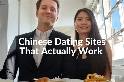 Top 10 Chinese Dating Sites That Actually Work Today Free