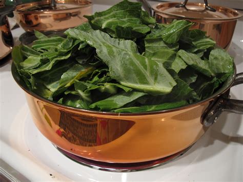 The stunning early spring blossoms have been said. Magnolia Cooks: Copper Pots and Mustard Sauce