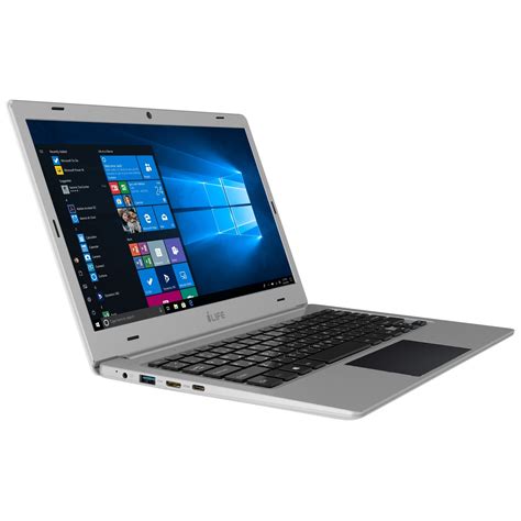 I Life Zed Air Ultra Laptop Celeron 11ghz 2gb 32gb Shared Win10 11