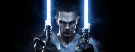 Star Wars Force Unleashed Games Now Backwards Compatible On Xbox One