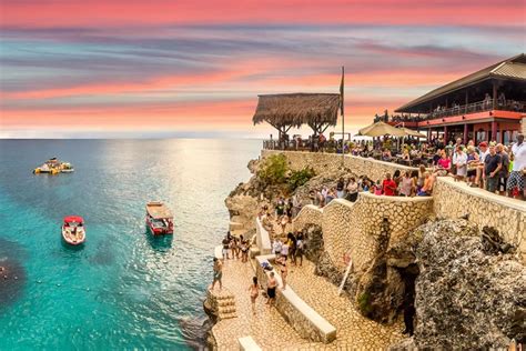 Things To Do In Negril Jamaica Tourbase