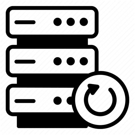 Database Refresh Backup Data Reload Data Restore Dataserver Server