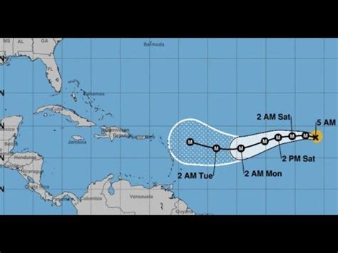 No matter how many locations you are monitoring around the globe, stormpulse can handle it. Trayectoria del Huracán Irma según los últimos pronósticos ...
