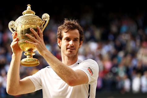 Wimbledon 2016 Champion Andy Murray Says His Best Tennis Is Yet To Come