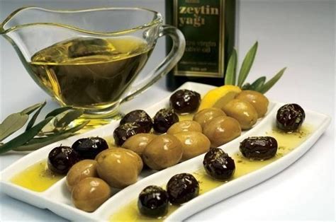 Honouring The Humble Turkish Olive From Blog Turkey Homes