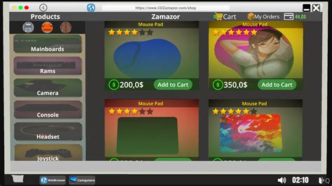 Streamer's life simulator is a complex game that covers many sides of the main character's life. Streamer Life Simulator on Steam