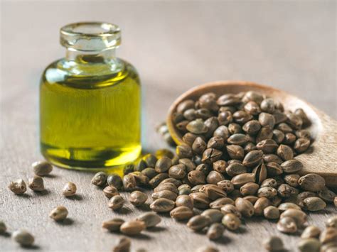 Hemp seed oil contains phytonutrients and antioxidants that help support healthy joint function. Learn About The Benefits Of Hemp Oil In Skincare (VIDEO)