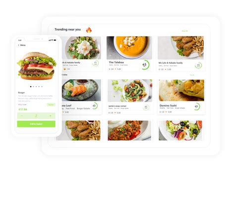 Food Delivery App Clone Grocery Delivery Food Delivery Home