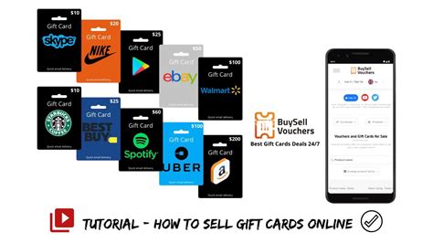 Sell gift cards with balances ranging from $25 to $2,500. Sell Gift Cards for Cash with No Fee - YouTube