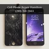 Phone Repair Service Pictures